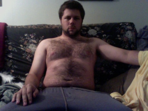 superbears:   SUPER CUTE HAIRY BOY 