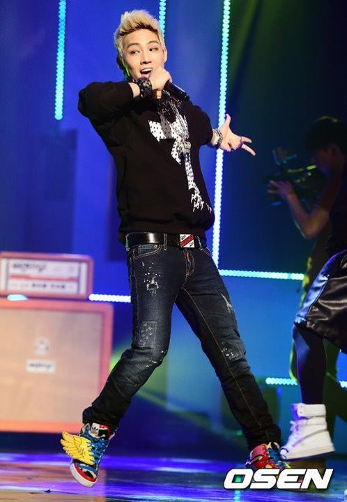 ilovejjproject:  JB’s Shoes ♥ 
