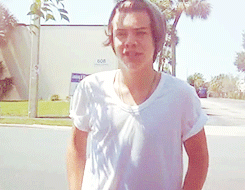dreamwalkers:  Harry meets fans in Orlando x 