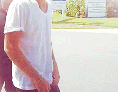 dreamwalkers:  Harry meets fans in Orlando x 
