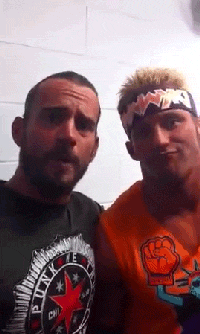 welovecmpunk:  Tout’s not so bad, hm?