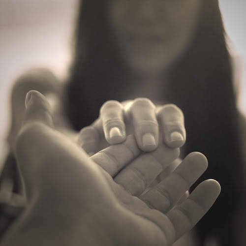 quantumsatis:  Don’t take my hand because it’s been ordered or you think it’s