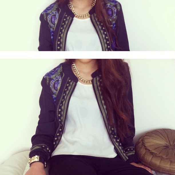 Mafashions