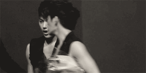 Oh My INFINITE!