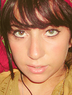  Stefani Germanotta » summer 2005 