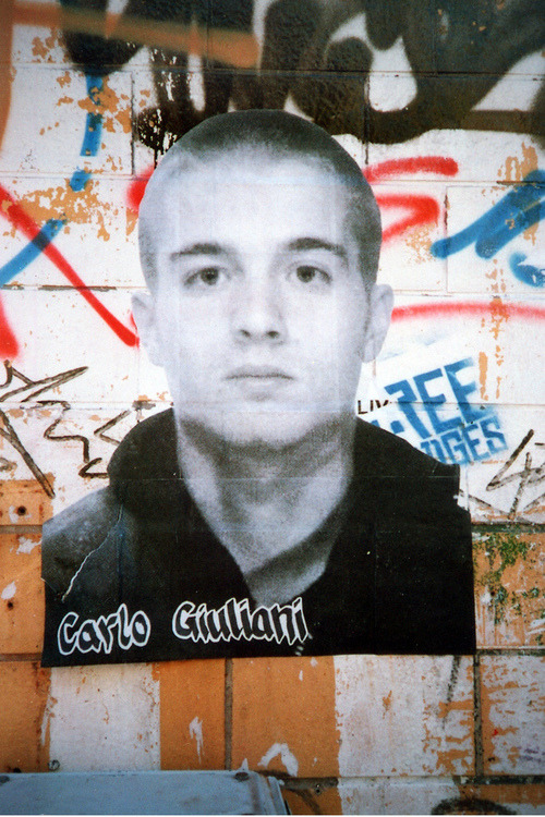 No War but the Class War