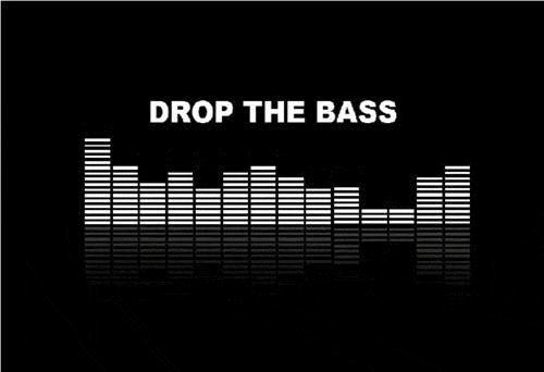 f-yeahsky:  Drop the bass