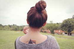 Sleepwithmyth0Ughts:  Fuck, I’m Sick † On We Heart It. Http://Weheartit.com/Entry/33051316