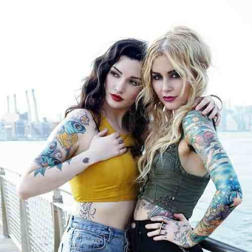 lovecandieerotic:  LovecandieINK 