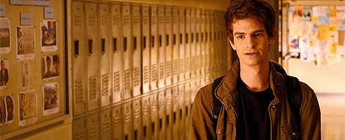 The Amazing Spider-Man