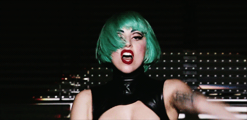 The Queen