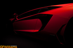 automotivated:  Lamborghini Aventador (by GFWilliams.net Automotive Photography)