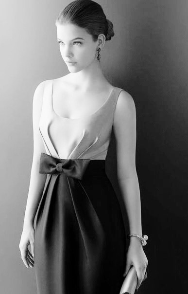 forthosewhocravefashion:  may—baho:  Barbara Palvin 