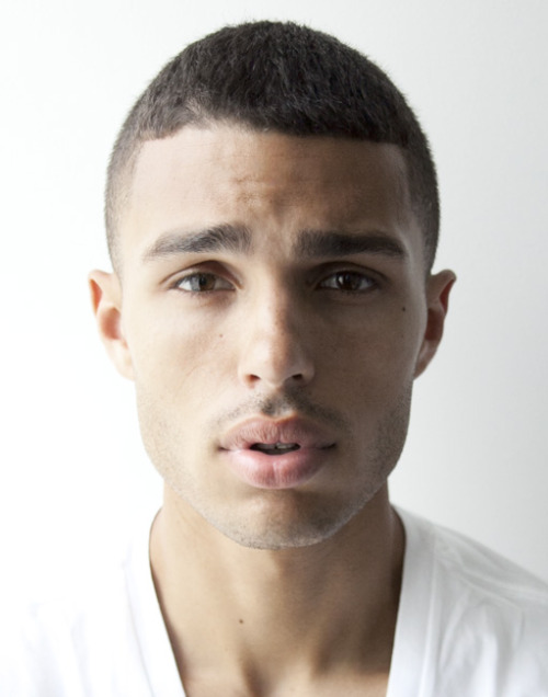 anthonyamadeo:  Michael Fortes by Anthony Amadeo 