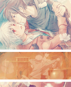My Heart Will Never Be