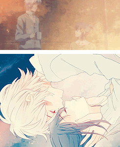 My Heart Will Never Be