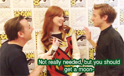 pondspondsponds:pondspondsponds:THESE TWO OMG.x#missing rory action figure frustrations