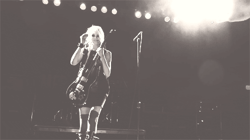 Everybody have a Poison Heart