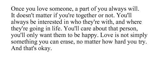 IMPERFECTION IS BEAUTIFUL