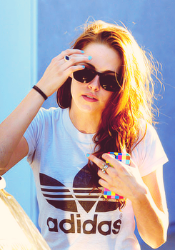 yellyhaim:  Kristen Stewart | Los Angeles,