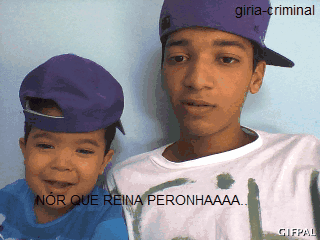 Gíria Criminal