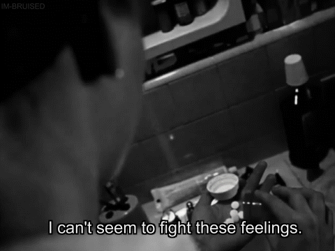 suicide note lullaby.