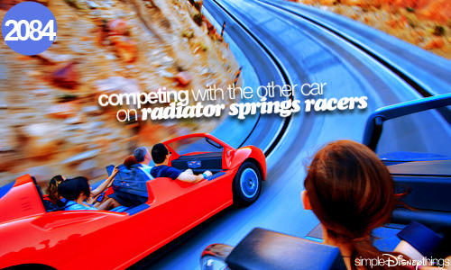 Disney Pixar Magic