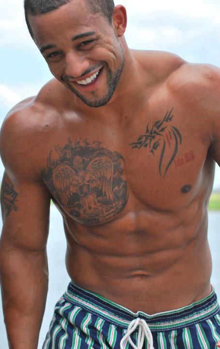 Mature Men With A Purpose