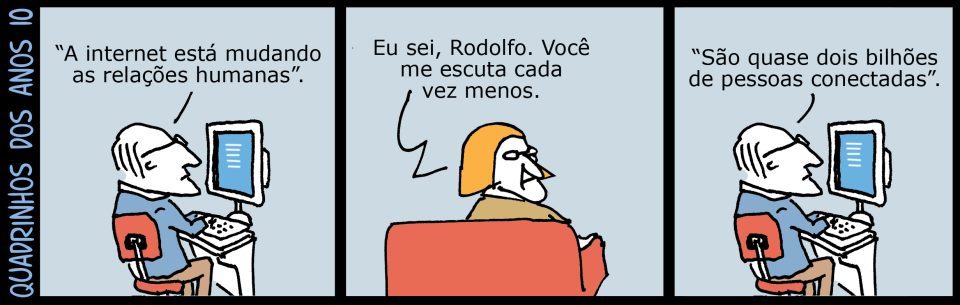 deposito-de-tirinhas:  por André Dahmer http://www.malvados.com.br/