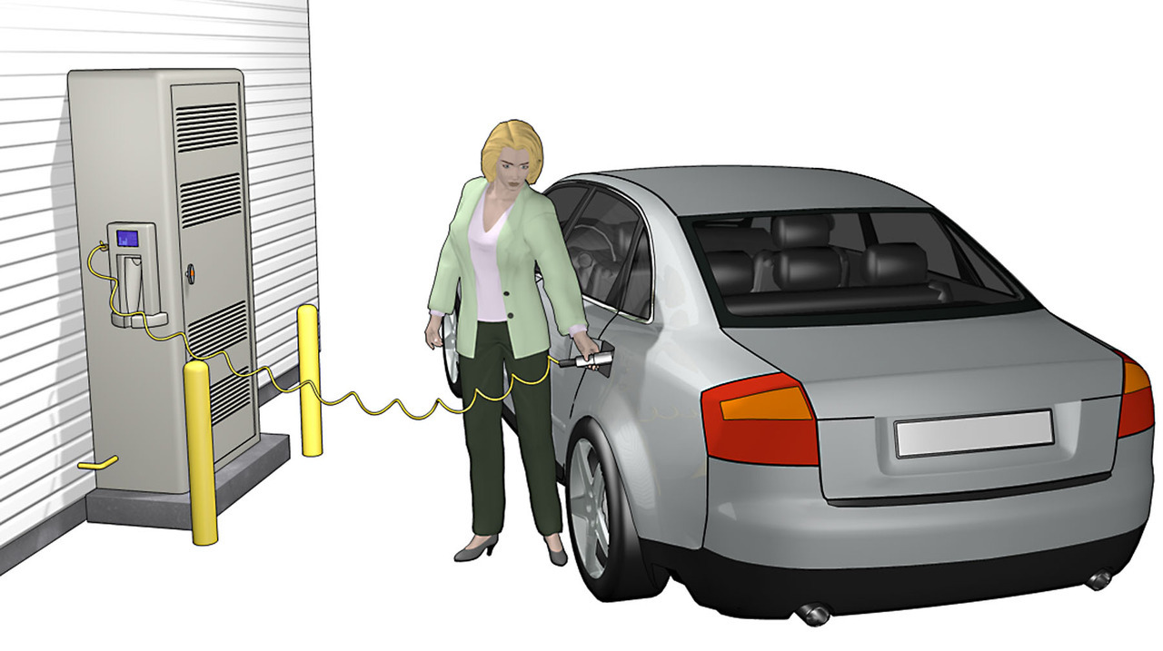 Interesting research project from General Electric, which is working with Chart Industries and scientists at the University of Missouri to develop an at-home natural gas refueling station. Including a grant from ARPA-E for the work, the project will...