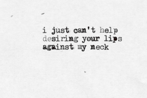 gentledom:  you knew that anyway. Now, let’s speak about which of your lips… ;)  Oh my…