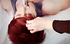 Intoxication