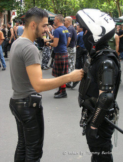 eyeleeknasty:  leatherlust69:   [via] 