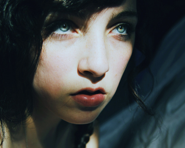 audi-vide-disce:  new light, old eyes