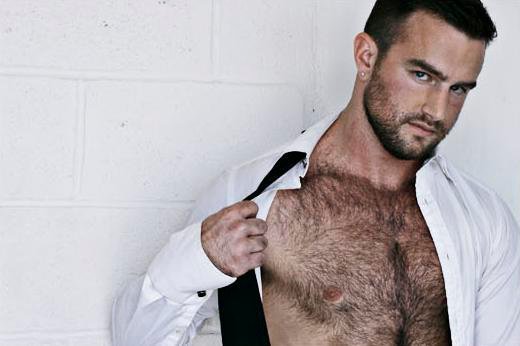 fuckyeahdaddies:  From Fuck Yeah Daddies! 