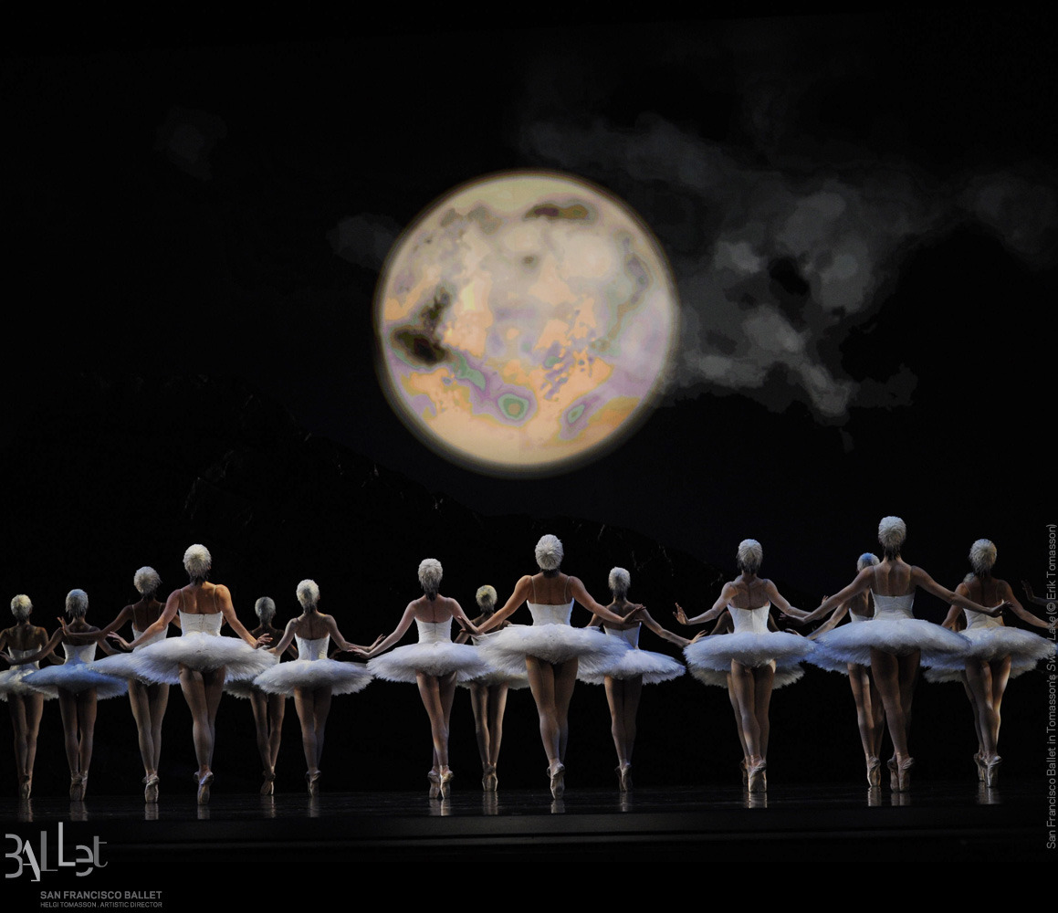 SAN FRANCISCO BALLET: Photo