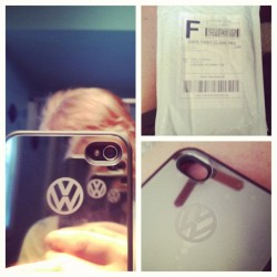 #picstitch new phone case #VW #phone #case