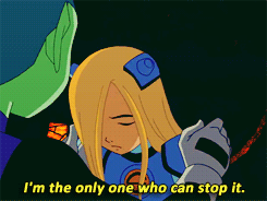 nintendochu:  xxanayumi:   Her name was Terra.  She was gifted with tremendous power, and