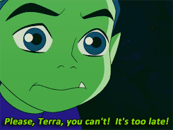 nintendochu:  xxanayumi:   Her name was Terra.  She was gifted with tremendous power, and