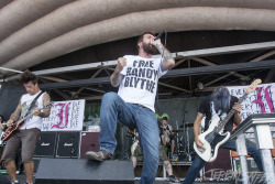 jeremysaffer:  Keith of ETID supporting Randy