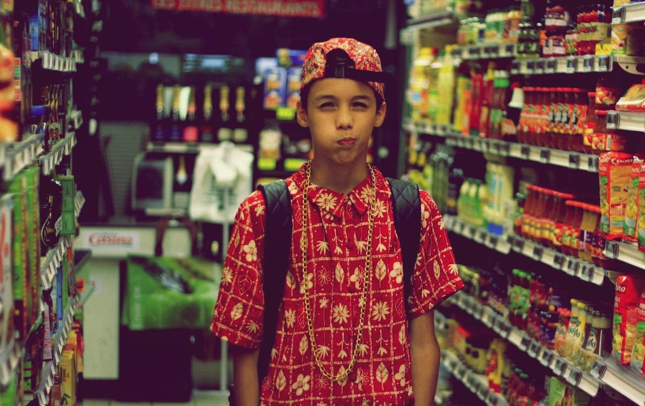 freddylocks:  diamonddopeness:  Fresh  too fresh
