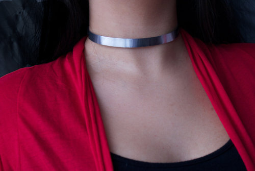 mostly collared women