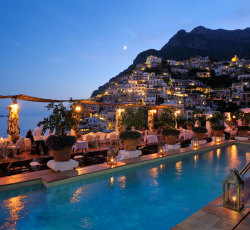 thingssheloves:  Positano, Italy 