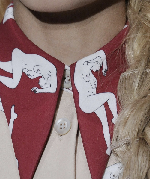  miu miu spring/summer 2010 