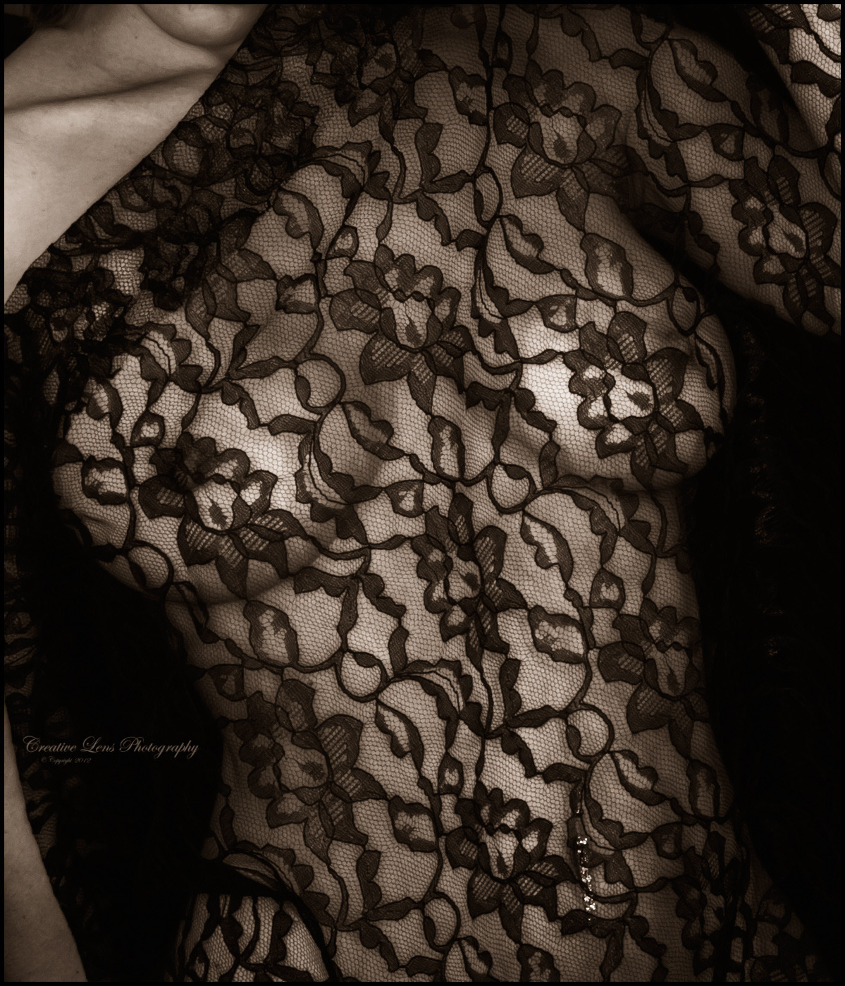 creativelensphoto:  Anon 