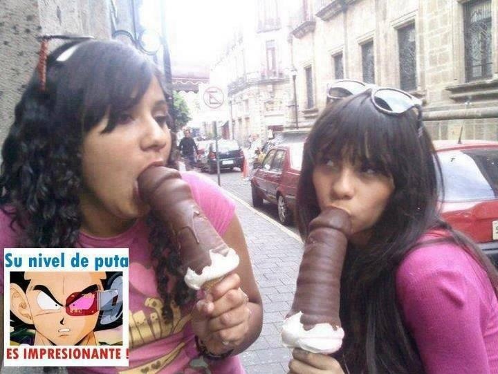 tienesarenaenlavagina:  y son pendejas no más._.