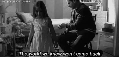suicide note lullaby.