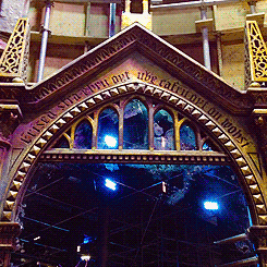  Some pictures I took at Warner Bros. Studio Tour London - The Making of Harry Potter.