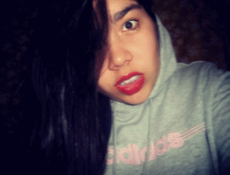 givemeareasontostay:  smoke—andmirrors:  Güena cabroz dfhdjfd no se asusten xd