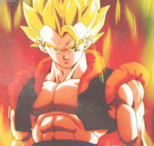 Anime GiFs